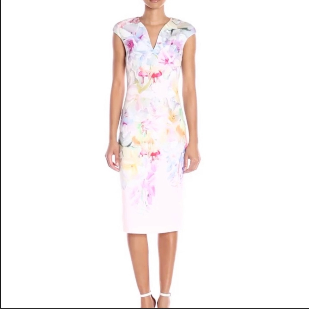 Ted Baker Dress
